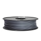 3D Filament 1.75 mm 1 kg - with Aluminium Particles