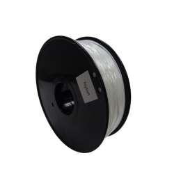 3D PA (Nylon) Filament 1.75 mm 1 kg - White