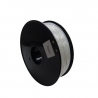 Filament PA (Nylon) pentru Imprimanta 3D 1.75 mm 1 kg - Alb