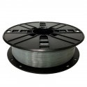 Filament PETG pentru Imprimanta 3D 1.75 mm 1 kg - Gri
