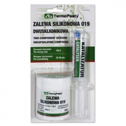 Two-Component Silicone Encapsulating Compound 019