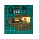 Extruder de Metal Flexibil pentru Imprimanta 3D Tarantula