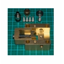Extruder de Metal Flexibil pentru Imprimanta 3D Tarantula