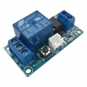 Bistable Relay Module