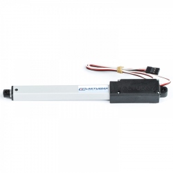 L16 Actuator 100mm 150:1 6V RC Control