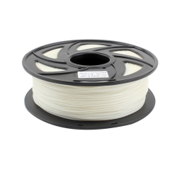 Filament care isi Schimba Culoarea la Lumina 1.75 mm 1 kg - din Alb in Albastru