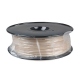 Filament care isi Schimba Culoarea la Lumina 1.75 mm 1 kg - din Alb in Mov