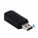 Bluetooth USB Audio Receiver