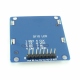 LCD Module with Blue PCD8544 Controller (Compatible LCD with 5110 Nokia)