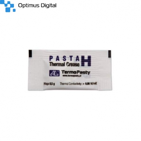 Heat Conductive Silicone Paste H (softpack) 0.5 g