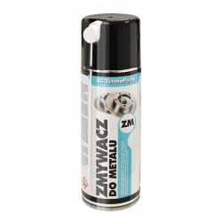 Cleaning Spray for Metals 400 ml