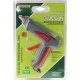 Pistol de Lipit cu Plastic 40 W 6C (include 2 rezerve)