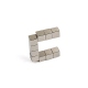 Magnet Cubic din Neodim N35 10 x 10 x 10 mm