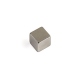 Magnet Cubic din Neodim N35 10 x 10 x 10 mm