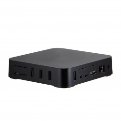 TV Box MXQ Pro 4K - 2Gb Ram - 8Gb Storage