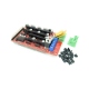 Placa RAMPS 1.4 pentru imprimanta 3D