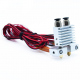 Extruder Dual pentru Imprimanta 3D