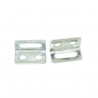 Cornier Metalic de Prindere 9x10 mm