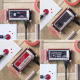 Inky pHAT Display ePaper eInk