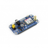 GSM/GPRS/GNSS HAT IC Test Board