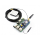 GSM/GPRS/GNSS HAT IC Test Board