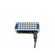 RGB LED HAT IC Test Board