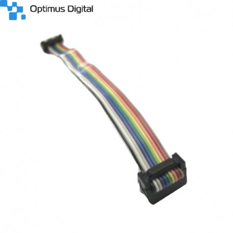 Cable for UIC00B PIC Programmer