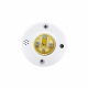 Slampher: 433MHz RF&WiFi Smart Light Bulb Holder
