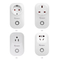 S20 Smart Socket - WiFi Smart Plug EU/US/UK/CN/AU Standard