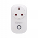 S20 Smart Socket - WiFi Smart Plug EU/US/UK/CN/AU Standard