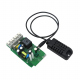 Senzor de Temperatura si Umiditate Si7021