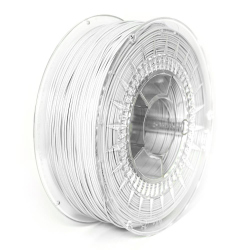Devil Design PLA Filament - White 1 kg, 1.75 mm