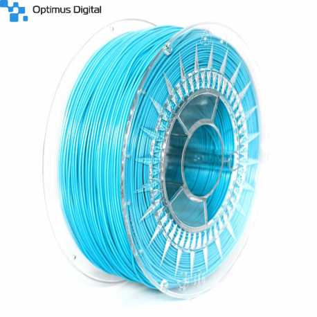 Devil Design PLA  Filament - Blue 1 kg, 1.75 mm