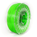 Devil Design PLA Filament - Bright Green 1 kg, 1.75 mm