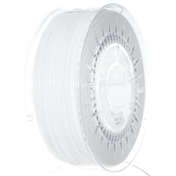 Filament Devil Design PETG pentru Imprimanta 3D 1.75 mm 1 kg - Alb