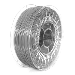 Devil Design PET-G Filament - Gray 1 kg 1.75 mm