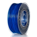 Devil Design PET-G Filament - Super Blue 1 kg, 1.75 mm