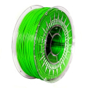 Devil Design PET-G Filament - Bright Green 1 kg, 1.75 mm