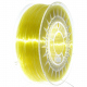 PET-G Bright Yellow Transparent, 1.75 mm