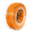 Devil Design PET-G Filament - Orange 1 kg, 1.75 mm