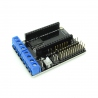 L293D Motor Driver Board for ESP8266 WiFi Modules