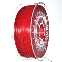 ASA Hot Red, 1.75 mm