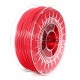 Devil Design TPU Filament - Red Flexible 1 kg, 1.75 mm