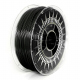 Devil Design TPU Filament - Black Flexible 1 kg, 1.75 mm