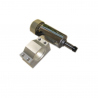 CNC Spindle Motor 300 W with ER11 Chuck (3.175 mm) and Holder (12 - 48 V)