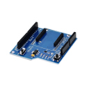 XBee Expansion Shield for Arduino