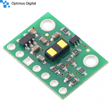 Senzor de Proximitate VL53L1X