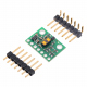 Senzor de Proximitate VL53L1X