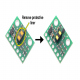 Senzor de Proximitate VL53L1X