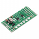 Driver de Motoare Dual MAX14870 pentru Arduino